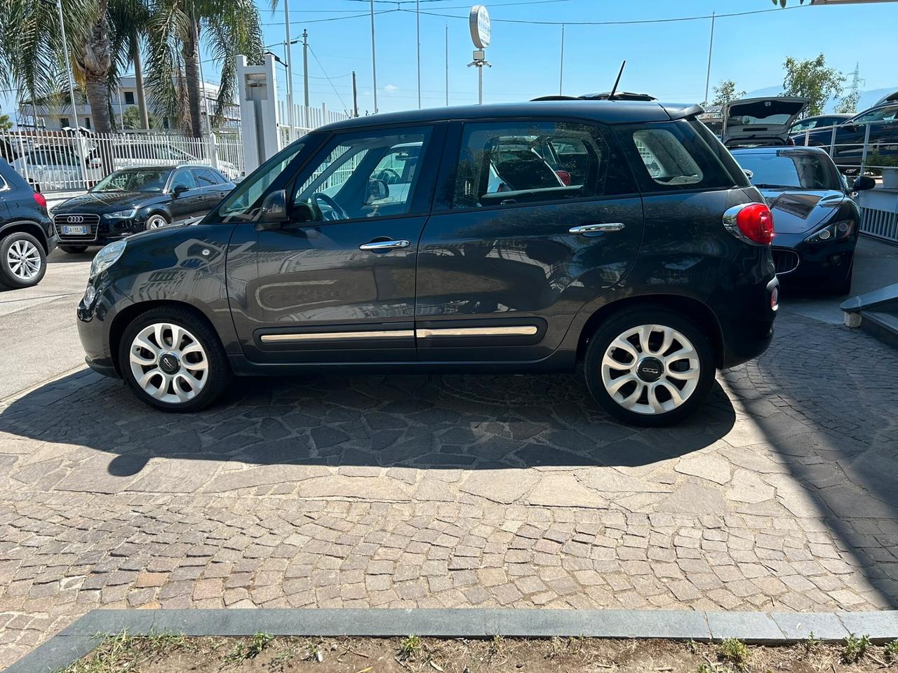 Fiat 500L 1.3 Multijet 85 CV Business