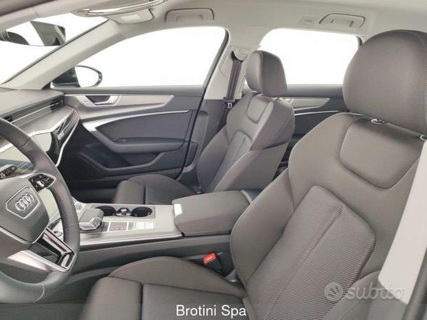 Audi A6 Avant 50 2.0 TFSI e quattro ultra S t...