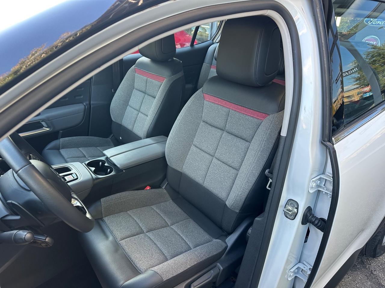 Citroen C5 Aircross BlueHDi 130 S&S EAT8 Feel Pack