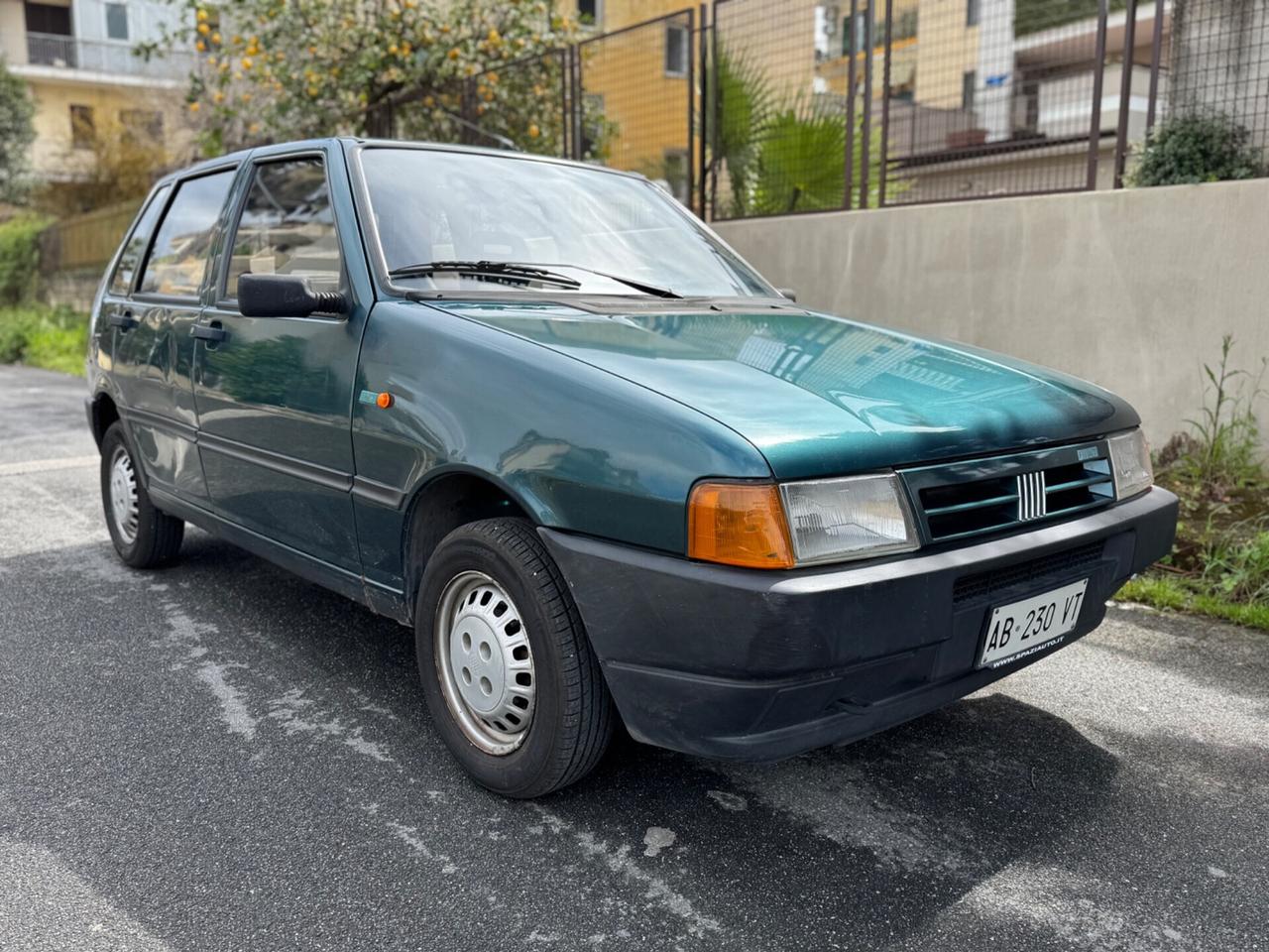 Fiat Uno 1.0 i.e. cat 5 porte Start 70.000