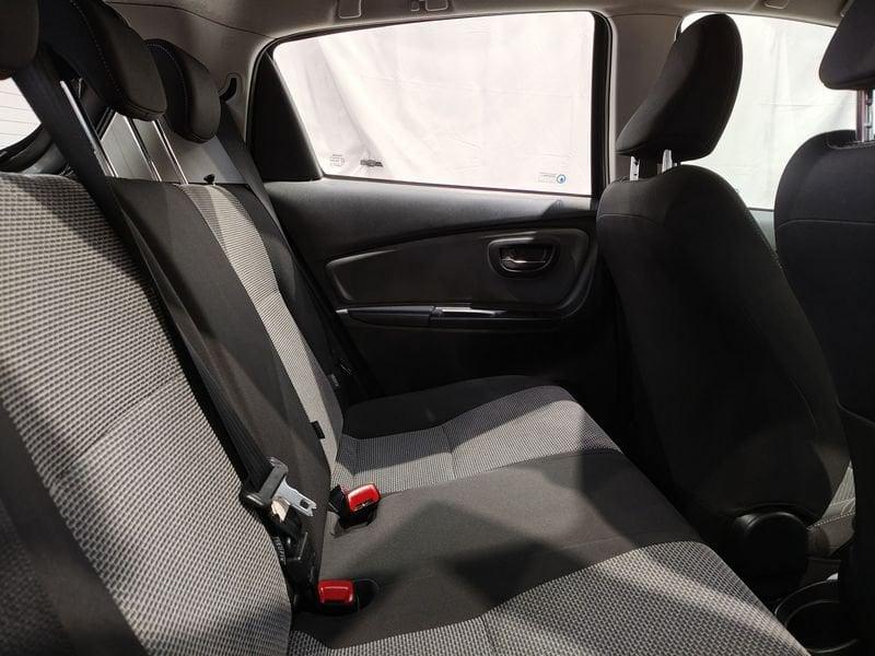 Toyota Yaris Yaris 1.5 Hybrid 5 porte Active