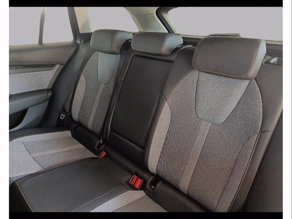 SKODA Octavia wagon 2.0 tdi executive 150cv dsg del 2025