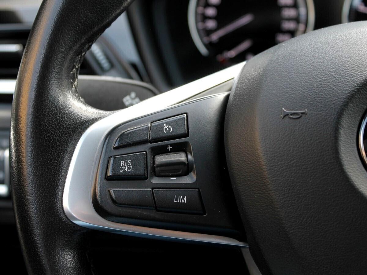 Bmw X1 sDrive18i xLine