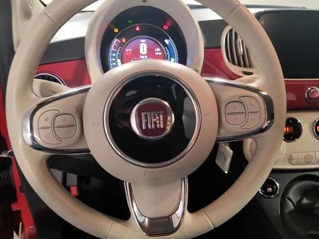 Fiat 500 1.0 Hybrid
