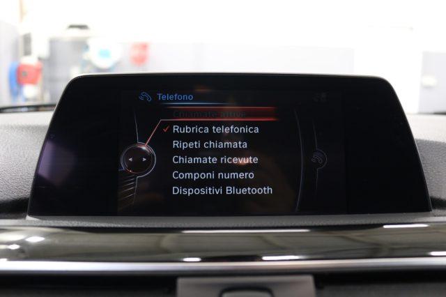 BMW 320 d Touring Business Advantage aut. X DRIVE