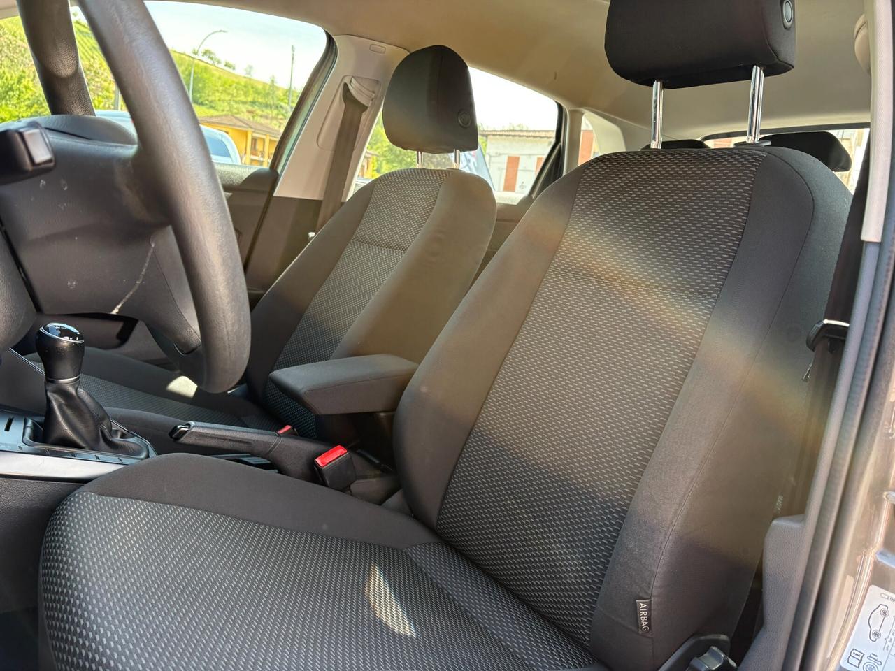 VW POLO 1.0 TGI NESSUN VINCOLO FINANZIAMENTO UNI P