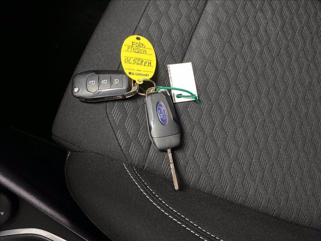 FORD Fiesta 5p 1.1 Titanium 75cv del 2022