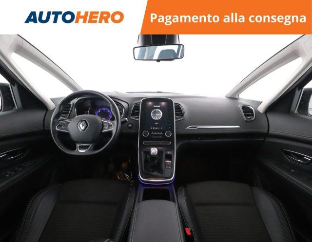 RENAULT Grand Scenic Blue dCi 120 CV Intens