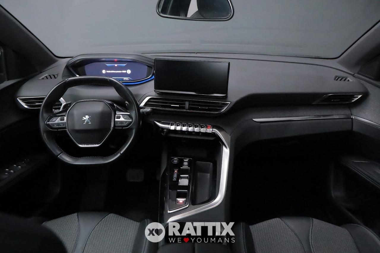 Peugeot 3008 1.5 BlueHDI 130CV Allure Pack EAT8