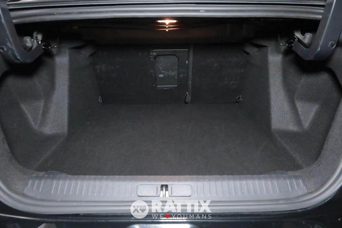 Citroen C4 X 1.2 Puretech 130CV Max EAT8