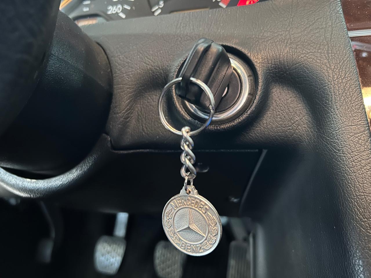 Mercedes-Benz C 200 Kompressor Elegance