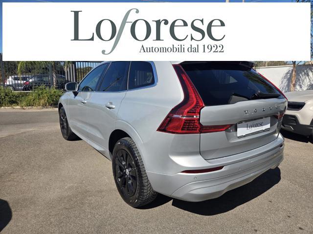 VOLVO XC60 B5 (d) AWD automatico Core