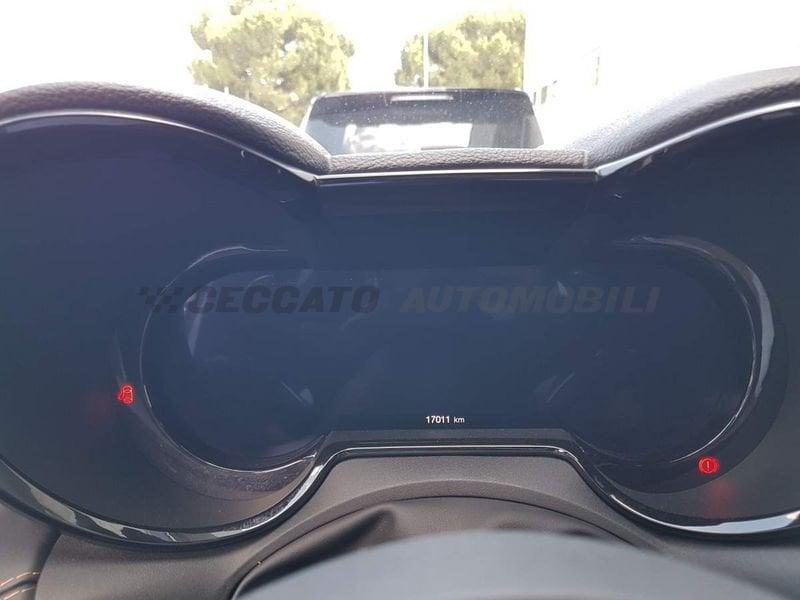Alfa Romeo Tonale Tonale 1.5 hybrid Veloce 160cv tct7