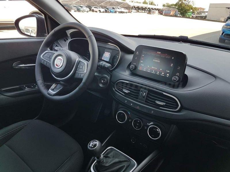 FIAT Tipo Tipo SW 1.6 mjt s&s 130cv