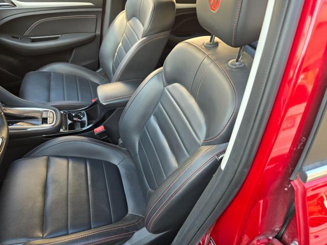 MG ZS 1.0T-GDI aut. Luxury