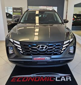 Hyundai Tucson 1.6 CRDI XLine NEW TUCSON DIESEL