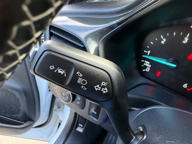 FORD Puma 1.5 EcoBlue 120 CV S&S Titanium