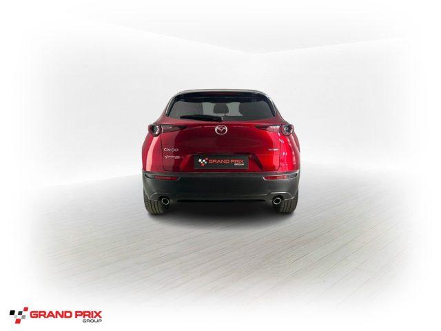 MAZDA CX-30 2.0 m-hybrid Homura 2wd 122cv 6mt