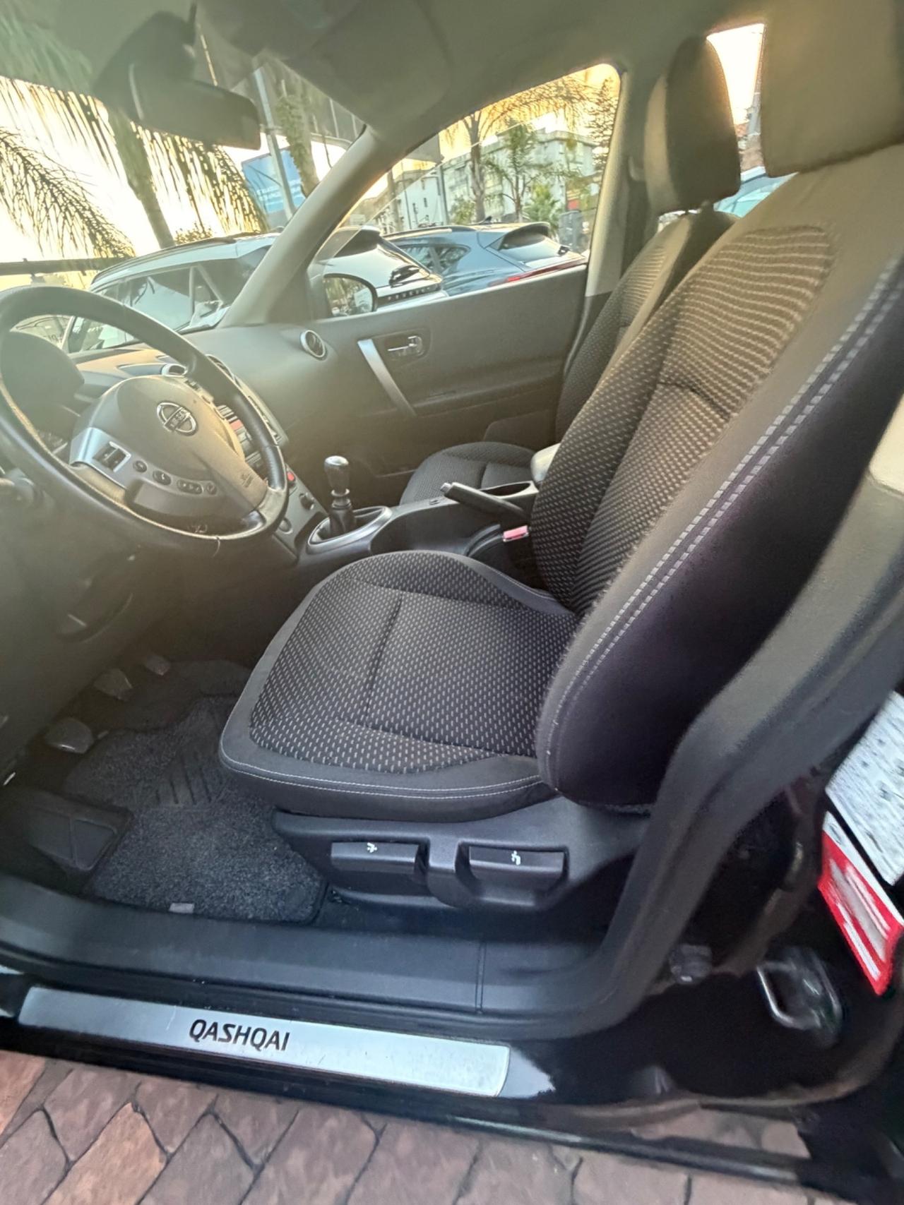 Nissan Qashqai 1.5 dCi Tekna prezzo 5990