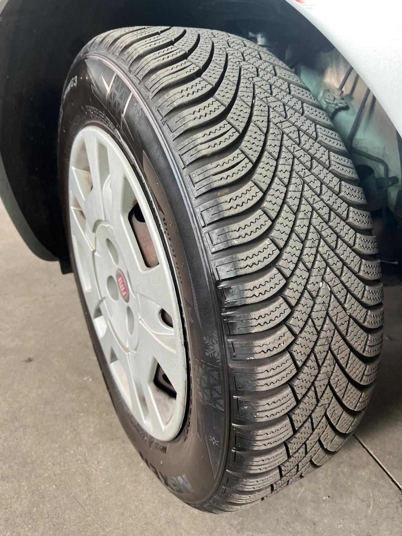 Fiat Idea Prezzo NON vincolato a finanziamento