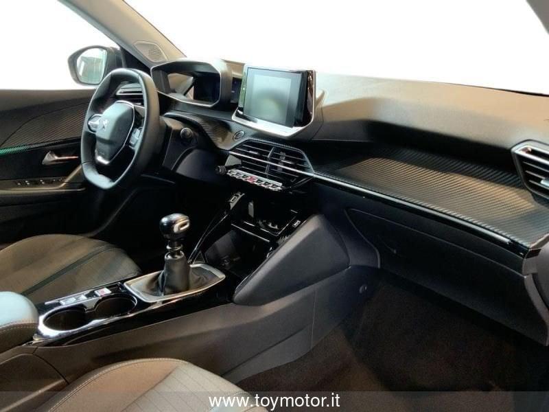 Peugeot 2008 2ª serie BlueHDi 110 S&S Allure Pack