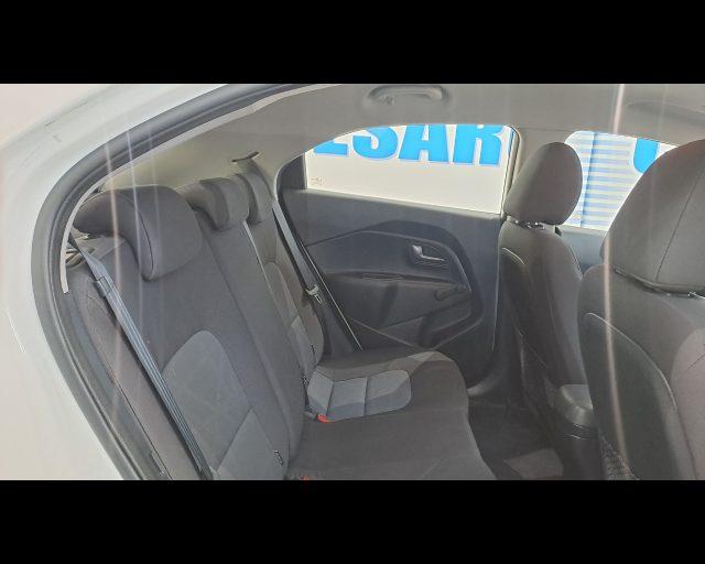 KIA Rio 5p 1.1 crdi Active E6