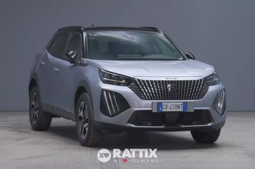 Peugeot 2008 1.2 Puretech 130CV GT EAT8