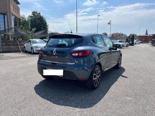 RENAULT Clio TCe 12V 90 CV Start&Stop 5 porte Energy Duel