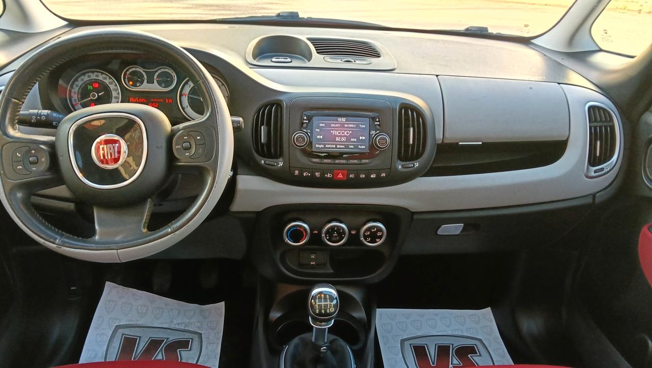 FIAT 500L 900 BENZ TETTO -PREZZO PROMO!