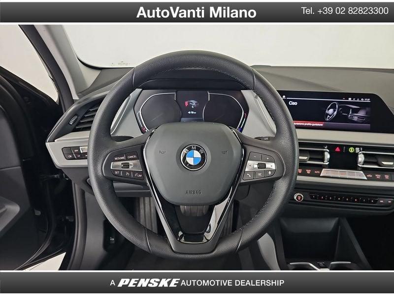 BMW Serie 1 116i 5p. Advantage