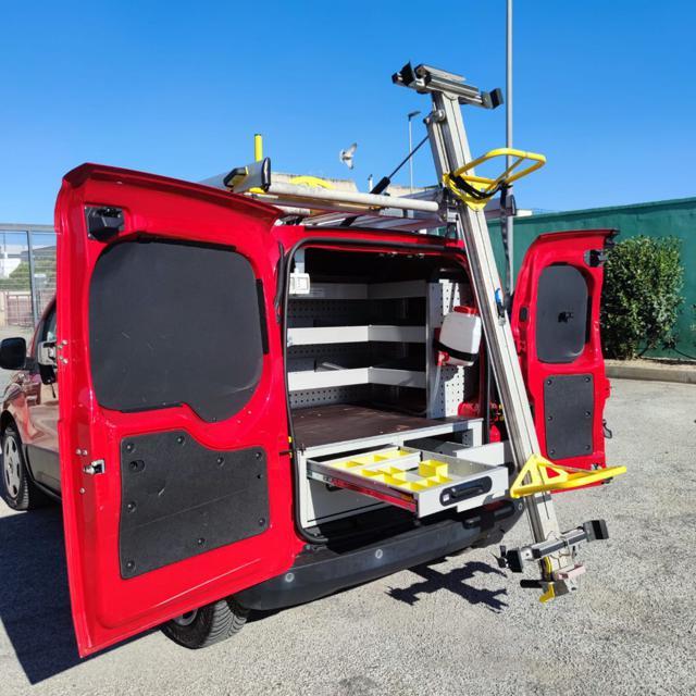 FIAT FIORINO NEW 1.3 M-JET FURGONE ADVENTURE - 2017