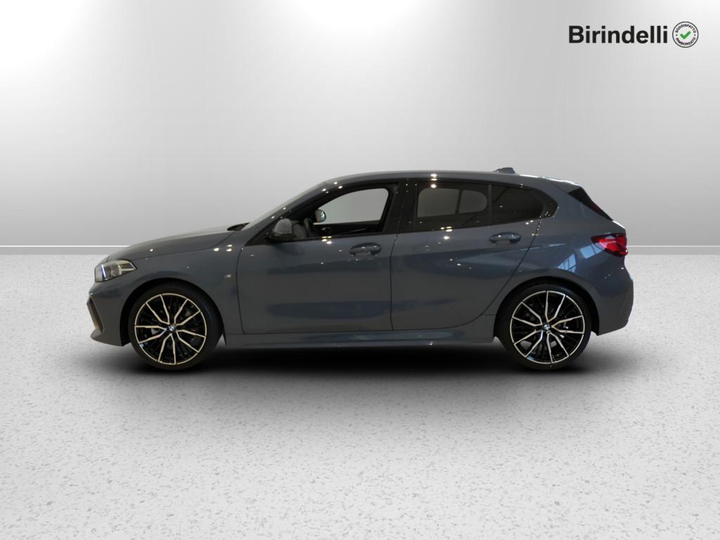BMW Serie 1 (F40) - 118d 5p. Msport