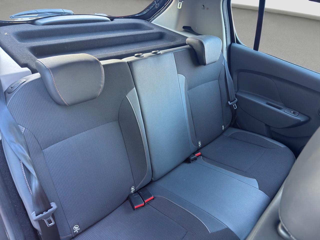 Dacia Sandero 1.5 dCi 8V 90CV S&S Serie Speciale Brave