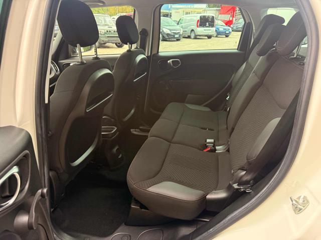 FIAT 500L 1.4 95 CV City Cross