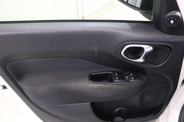 FIAT 500L 1.4 T-Jet 120 CV GPL Mirror