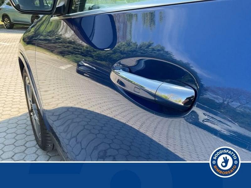 Mercedes-Benz GLA 180 d Automatic AMG Line Advanced Plus