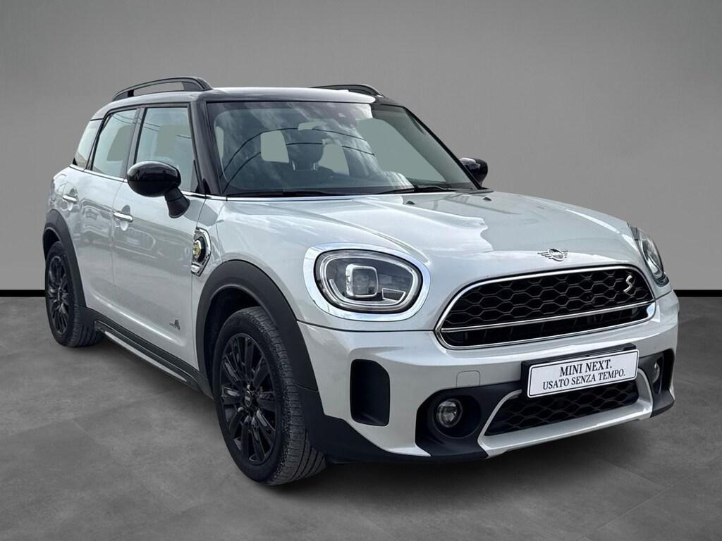 Mini Cooper SE Countryman Mini Countryman 1.5 Cooper SE Business all4 auto