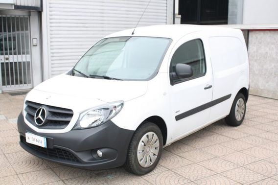 MERCEDES-BENZ Citan 1.5 109 CDI S&S Tourer FURGONE 5 PORTE