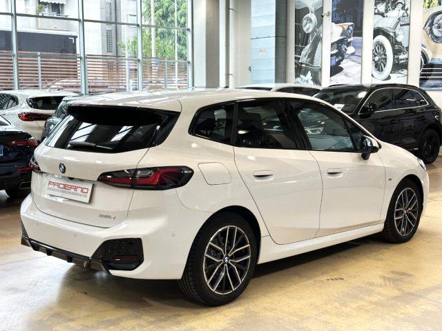 BMW 218 d Active Tourer Msport - 18" - Head Up -Camera-IVA