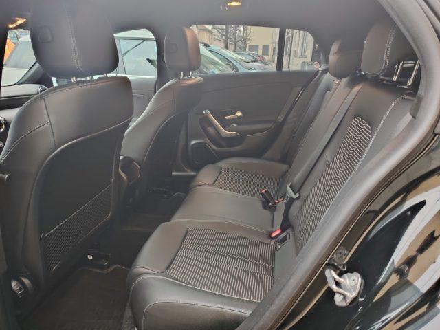 MERCEDES-BENZ CLA 180 Shooting Brake Premium PREZZO REALE-BENZ. MANUALE