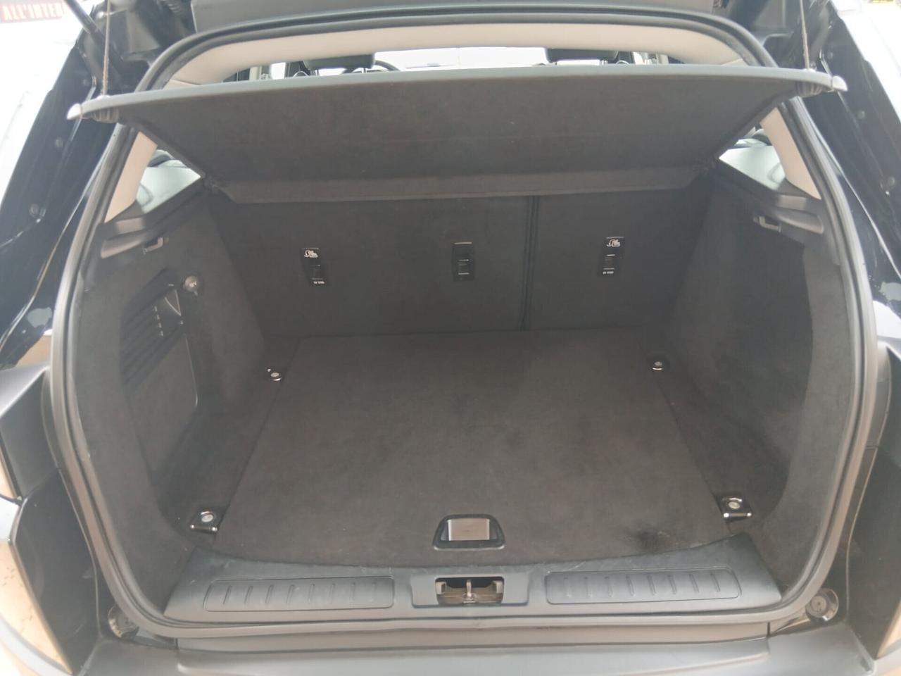 Land Rover Range Evoque 2.0 TD4 150 GARANTITA