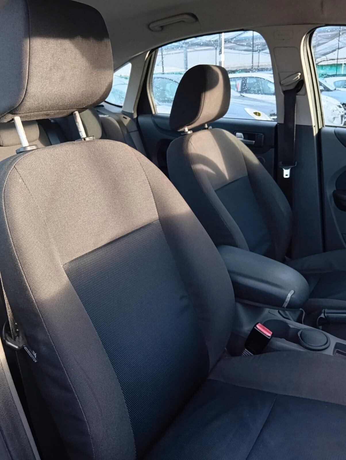 Ford Focus 1.6 TDCi (90CV) 5p.