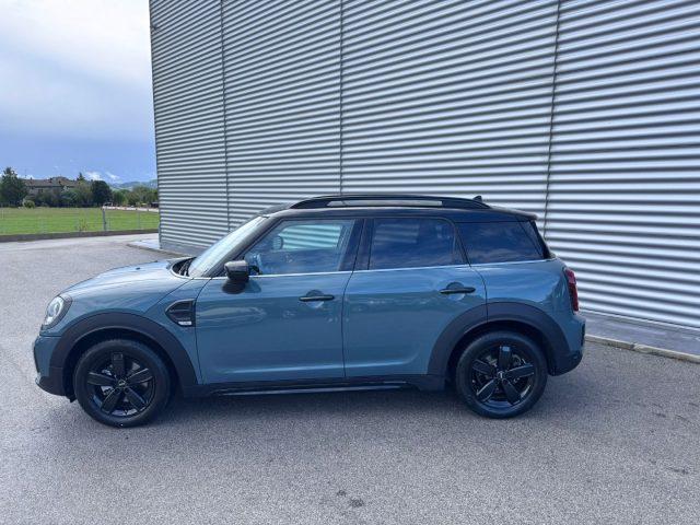 MINI Countryman 1.5 Cooper ONE Countryman Automatica Black Pack