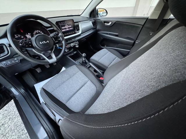 KIA Stonic 1.2 DPI PRONTA CONSEGNA