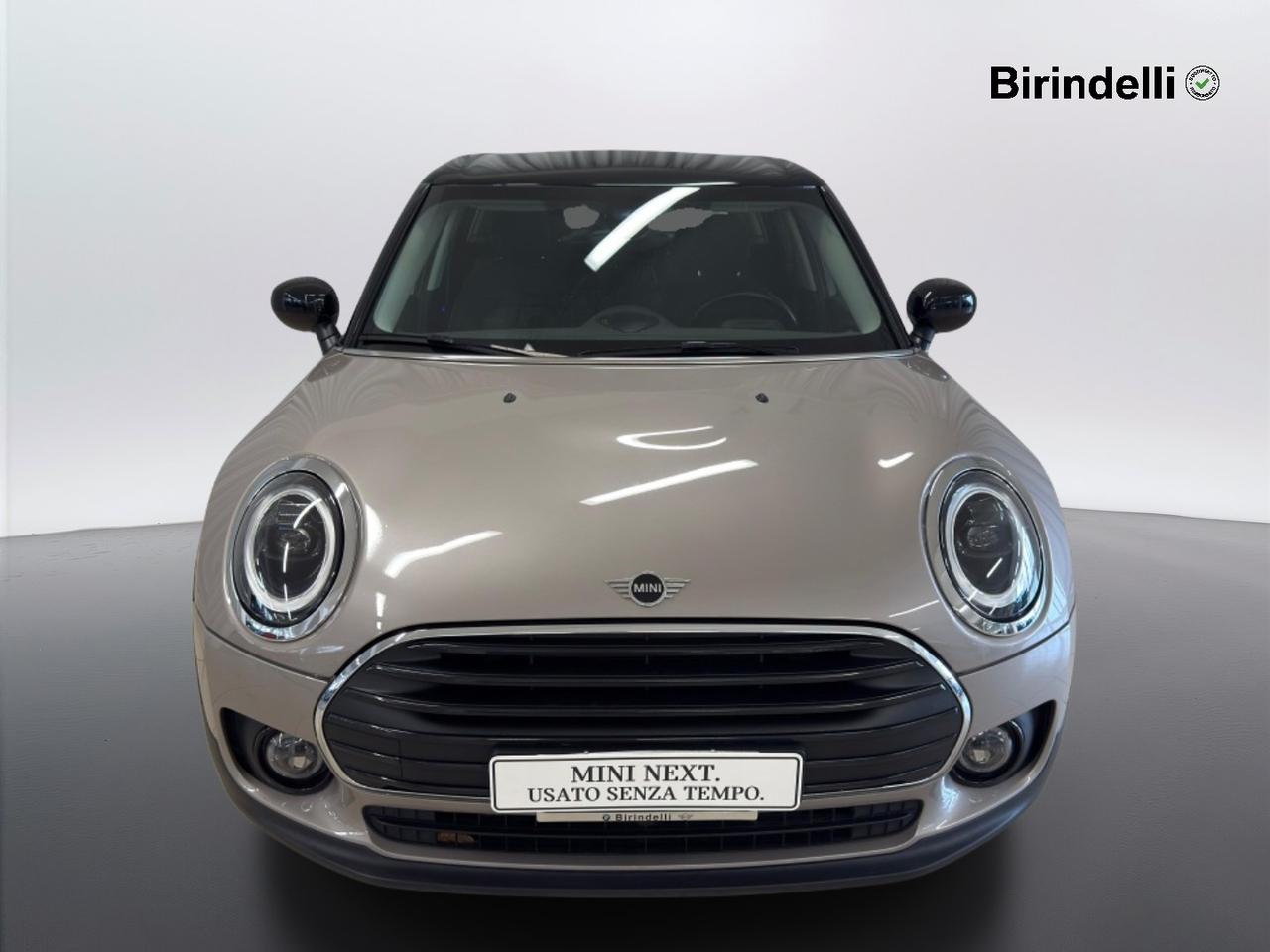 MINI Mini Clubman (F54) - Mini 1.5 Cooper Business Clubman