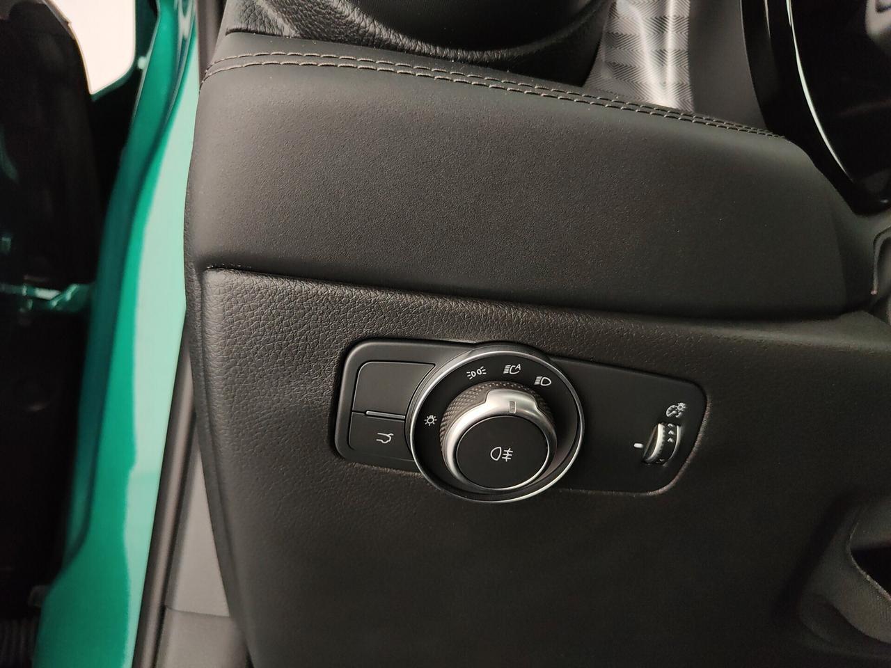 Alfa Romeo Tonale Hybrid 160Cv Ti