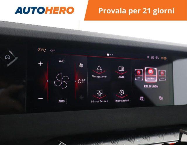 DS AUTOMOBILES DS 4 BlueHDi 130 aut. Performance Line+
