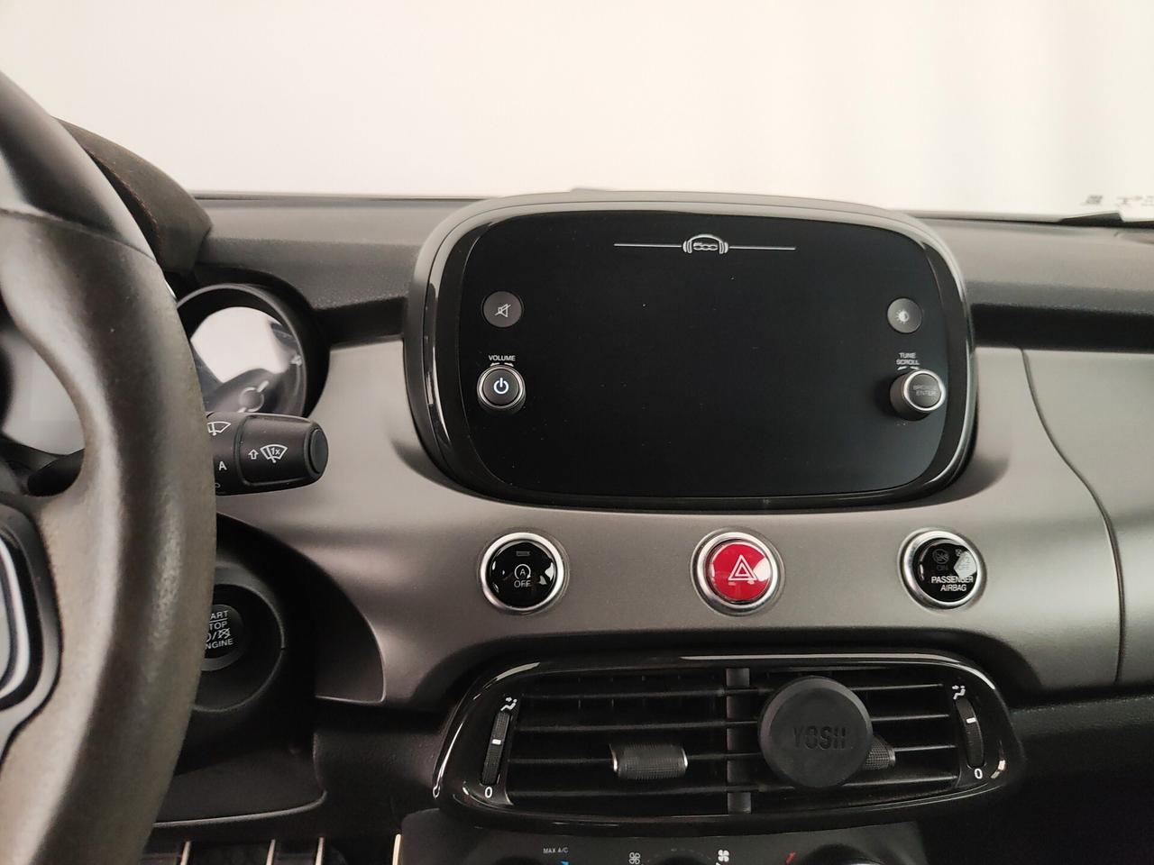Fiat 500X 1.3 MultiJet 95 CV Sport