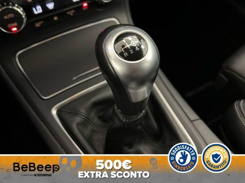 Mercedes-Benz Classe B B 200 D (CDI) EXECUTIVE