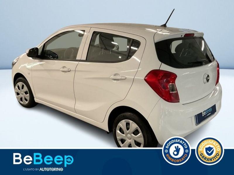 Opel Karl 1.0 N-JOY S&S 75CV
